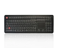 industrial metal keyboard membrane